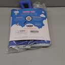 Curious Columbus Quiet Book Away We Go Busy Book for Kids, Montessori Airplane Travel Toy for Preschool and Early Learning