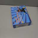 Shemira 24 Pack Valentine's Day Cards for Kids with Fidget Spinners Toys, Sensory Fidget Toys for School Classroom Valentine's Gifts Exchange, Spinners Toy for Valentine's Party Favors