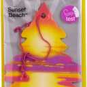 LITTLE TREES Car Freshner U1P-17177 Air Freshener AIR FRESHENERS, INSULATED MUG