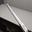 ChrisDowa 100% Blackout Roller Shade, Window Blind with Thermal Insulated, UV Protection Fabric. Total Blackout Roller Blind for Office and Home. Easy to Install. White,42 W x 72" H