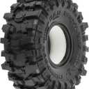 Pro-Line Racing 1/10 MT Baja Pro X G8 F/R 1.9 Crawler Tires 2 PRO1021314 RC Tire (Small)