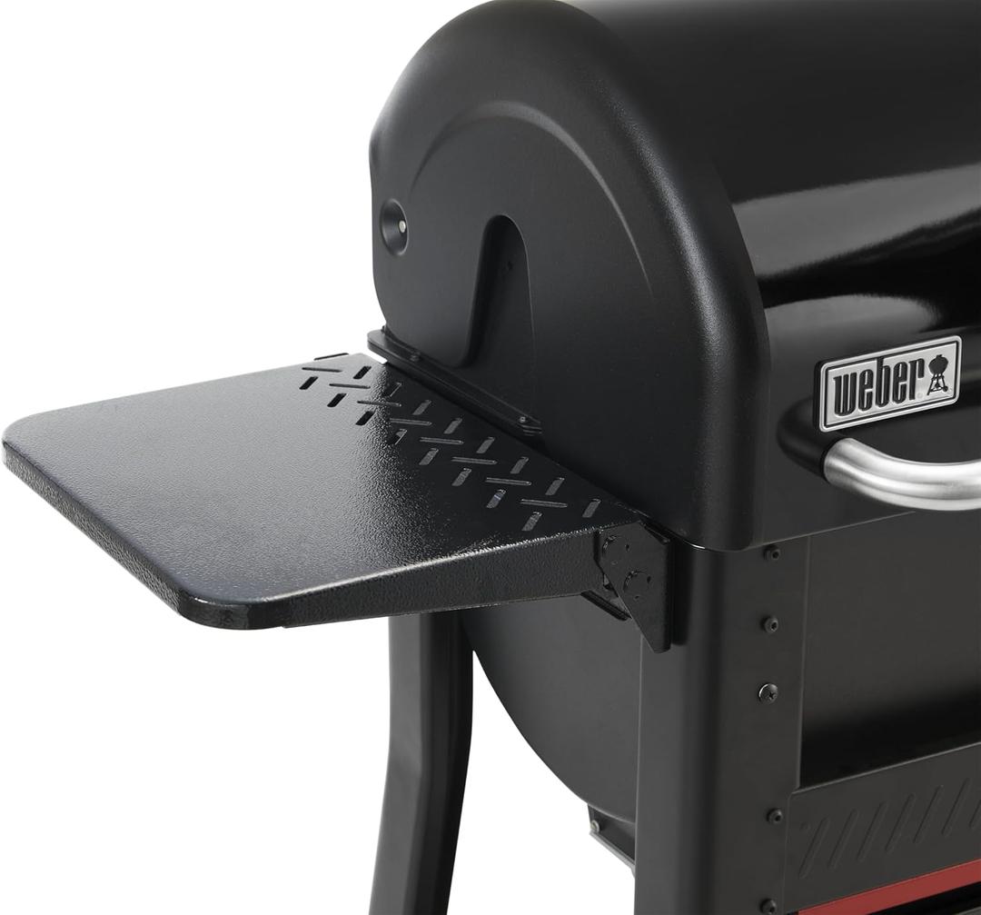 Weber Searwood 600/600XL Side Table Weber Searwood 600/600XL Side Table