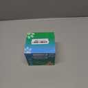 Tilcare Handheld Pet Massager for Dogs and Cats Electric Cat and Dog Massage Tool - Head and Back Scratcher for Relieving Tension, Tight Muscles and Stiffness with Four Rotating Massage Heads