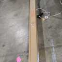 Aoxun 140" Motorized Projector Screen - Indoor and Outdoor Movies Screen 140 inch Electric 16:9 Projector Screen W/Remote Control