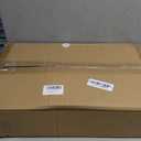 YueTong Vertical Bike Stand, 2 Bike Rack Garage, Upright and Horizontal, Indoor Bicycle Storage for Floor.