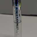 L'Oreal Paris Extensionist Mascara, Lengthening, Volumizing, and Curling Formula For a Lash Extension Eye Makeup Look, Washable Blackest Black