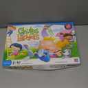Hasbro Gaming Chutes and Ladders Board Game | 2 to 4 Players | Preschool Classroom Games | Kids Ages 3+
