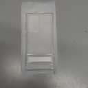 ESR for Samsung Galaxy S22 Ultra Phone Case, 3 Stand Modes Kickstand for S22 Ultra Cover, Military-Grade Drop Protection, Slim Fit, Boost Series Case, Clear