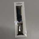 BINLUN Watch Band Compatible with Apple Watch 44mm 45mm 46mm 49mm, Braided Paracord Nylon Watch Strap Replacement Compatible with iWatch Ultra/Ultra 2 Series 10/9/8/7/6/5/4/SE/SE2/3/2/1 for Men - Black/Green