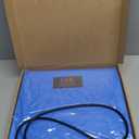 H&G Lifestyles Heated Backflow Cover for Winter,Sprinkler Covers with Heating Pads, Water Pipe Insulation -40F,Waterproof Winterrpoof Sunprotection Oxford Cloth Fabric 14" W x 26" H