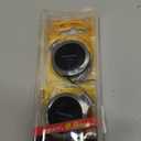 Panasonic clip headphone black RP-HZ47-K