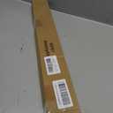 KSTK1 washer dryer stacking kit 27-inch for LG Laundry washing Machine&Dryer - Solid Metal with Chrome Coated 