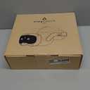 HTC Vive Focus Vision  Mixed Reality and PC VR Headset + Controllers  Consumer Edition