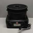 3/4 HP Wacky Waving Inflatable Tube Guy Air Blower, 550W Inflatable Tube Man Blower Fan, Fits 12" Diameter Inflatable Dancer