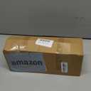 TURNMEON Thanksgiving Decorations 2 Pack 18 Inch Prelit Fall Maple Tree Fall Decor for Home with 48 LEDs Timer Battery Operated Pumpkin Lights 6 Acorn Halloween Thanksgiving Table Decor Indoor Outdoor