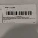 Berkshire Blanket Microfleece Queen Size Bed Blanket Chateau Grey,Lightweight Soft Breathable Plush Micro Fleece Blanket for Bed Couch Sofa,90x90 Inches