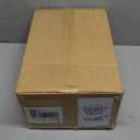 GEX 22" Canvas Cork Wig Head with 55" Mannequin Tripod For Wig Making Cosmetology Hairdressing Display Training Doll Head Adjustable Alloy Stand