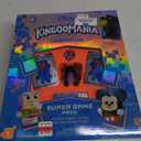 Funko Disney Kingdomania Series 1 - Super Game Pack