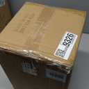 Tuscany Strawberry Shaped Hand Painted Ceramic Cookie Jar 10"H, 83576 By ACK