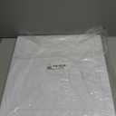 Suteck Plumbing Access Panel for Drywall Ceiling 12 x 12 Inch Reinforced Plastic Wall Access Doors Removable Hinged White