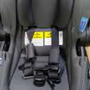 Graco Gomax Next Gen Travel System, Car Seat Stroller Combo, Rear Facing Infant Car Seat, Compact Stroller for Travel, Manufacturing date: 03-22-2025
