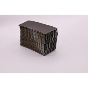 Disposable Coffee Cup Sleeves Corrugated Kraft Paper Coffee Cup Sleeves Holder Protective Insulated Heat Espresso ForHot Drinks 8-24oz (Black, 200 Pcs)