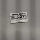 JR.DM 2 Pack 45mm Soft Flexible TPU Case Compatible for Apple Watch Series 9/8/7 Touchable Screen Lightweight Anti-Scratch All-Around Protector Thin Guard Shockproof Cover for iWatch, Gold+Silver