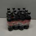 2 x Coke Zero Sugar Diet Soda Soft Drink, 16.9 fl oz, 6 Pack