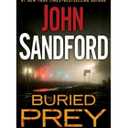 Buried Prey (Lucas Davenport, Book 21)