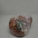 JELLYMONI Duvet Cover Queen Size Ultra Soft - Eucalyptus Lyocell Cotton Blend Silky Cooling Comforter Cover Set, Hypoallergenic and Moisture Wicking Breathable Bedding, 3-Piece Set, Caramel