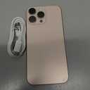 Apple iPhone 16 Pro Max, US Version, 256GB, Desert Titanium - Unlocked