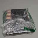 VIKESI Keyboard Case for iPad (A16,2025) 11th Generation/iPad 10th Generation Case (10.9" 2022),Premium Leather Smart Cover,Built-in Breathing Light,Function Row,Pencil Holder,Card Slots - US Flag