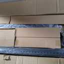 monTEK Rolling 4-Bike Rack Garage, Up to 4.5" Tire Width