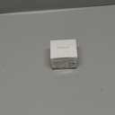 2 Packs Replacement Nasal Pillow Cushion for ResMed AirFit P10, FSA/HSA Eligible, Ultra-Soft Silicone, Better Sealing, Minimize Leakage, Reduce Pressure Points, CPAP Supplies Accessories, Size Medium