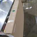 SAMSUNG 65-Inch Class QLED 4K LS03D The Frame Series Quantum HDR Smart TV w/Dolby Atmos, Art Mode, Anti-Reflection, Customizable Frame, Slim Fit Wall Mount with Alexa Built-in (QN65LS03D, 2024 Model)