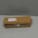 Bathroom Sink Drain, with Overflow, Pop up Sink Drain Stopper with Strainer Plug for Vessel Sink Lavatory Vanity, SUS 304 Stainless Steel, Brushed Nickel