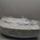 Bed Guard Rail for Toddlers, 59inch Foam Padded Side Rail for Queen King Twin Full Size Bed, Bedrail for Toddler, Bed Railing