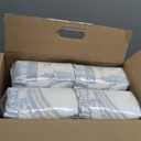 Pampers Pure Baby Diapers, Size 2 (12-18 lbs), 120, Up to 100% Leakproof, Premium Hypoallergenic Soft Diapers