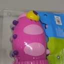 Melissa & Doug Sunny Patch Trixie Ladybug Flashlight With Easy-Grip Handle