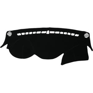 Dashboard Cover Dash Cover Mat for Hyundai Sonata 2011 2012 2013 2014 Models Non-Slip Dash Board Protector