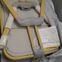 BaeBaeGoods, Bassinet,&Bedside Sleeper, Size 35x22 in