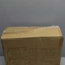 12x10x4 inch Shipping Boxes Set of 15 Brown, Inner Size 11.6x9.6x1.6 inch Cardboard Box Mailers for Small Business Packaging Mailing or Gift Wrapping Giving