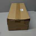 Stair Treads for Wooden Steps Indoor, (15 in Pack, Brown, 30"X8") Peel and Stick Stair Tread,Stair Runners, Non-Slip Carpet Stair-Treads for Kids, Elders & Pets, Machine Washable, Reusable