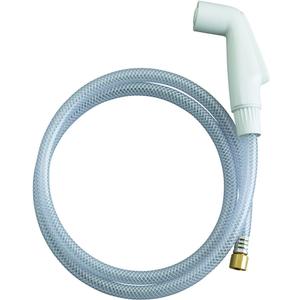 KOHLER GP1021724-0 Genuine Part Side spray, White