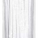 Creativity Street Chenille Stems/Pipe Cleaners 12 Inch x 6mm 100-Piece, White