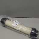 AR-PRO Bypass Dummy Cell Intended for 520588 Salt System, Compatible with Pentair Intellichlor IC Models Salt Chlorinator, Pool Winter Protection Bypass Pipe, Prolong Life of Pool Chlorinator System