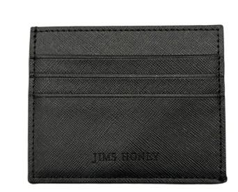 card holder Jims Honey (Black)