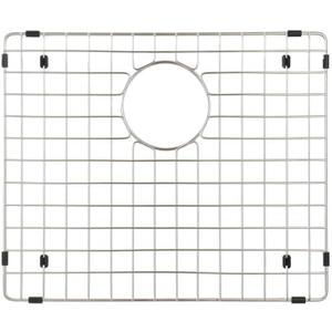 STARSTAR Sinks Protector Stainless Steel Kitchen Sink Bottom Grid, Rack (18 x 15)