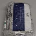 Extra Deep Queen Fitted Sheet - Hotel Luxury Single Fitted Sheet Only - Easily Fits 18 inch to 24 inch Mattress - Ultra Soft, Wrinkle & Fade Free w/Extra Deep Pocket - Breathable & Comfy - Light Grey