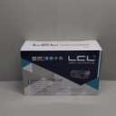 Compatible Toner Cartridge Replacement for Canon 128 CRG128 Work with Faxphone L190 L100 ImageCLASS D550 D530 MF4410 MF4412 MF4420 MF4452 Printer(4-Pack)